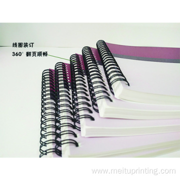 Customized Handmade Paper Notebook